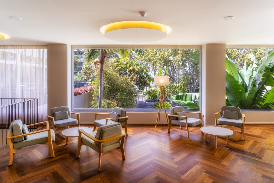 Sonstiges Hotel Girassol