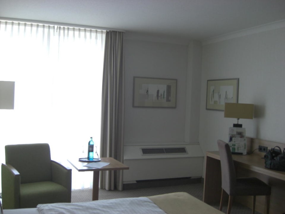 Zimmer 148 Leonardo Hotel Düsseldorf Airport - Ratingen