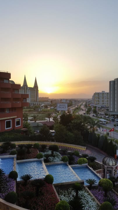 Lara Hotel Delphin Palace
