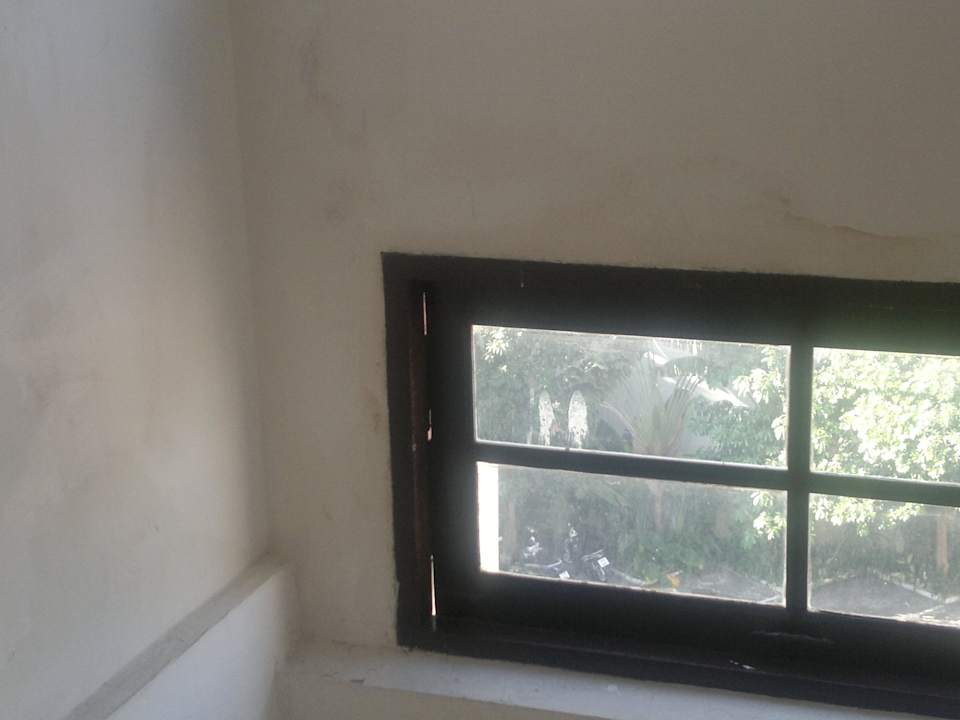 Treppenhaus Mermaid's Beach Resort Jomtien