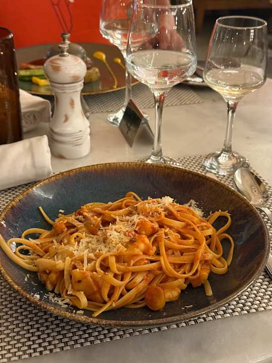 Gastro JAZ Elite Casa del Mar Beach