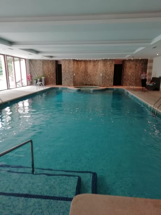 Pool Grupotel Orient
