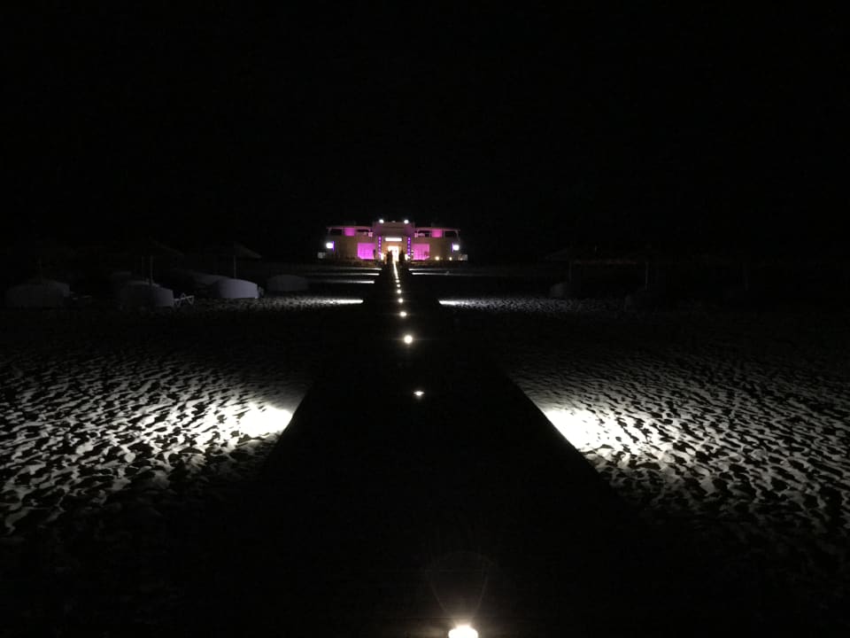 Strand Meliá Laguna Beach