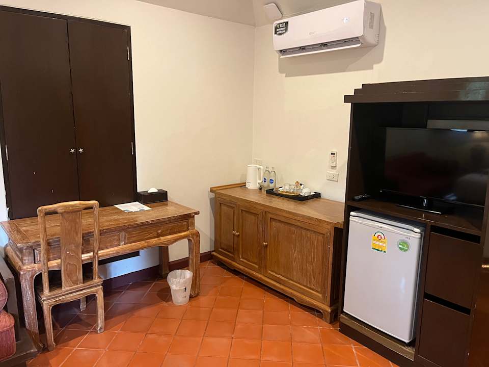 Zimmer Lamai Wanta Beach Resort