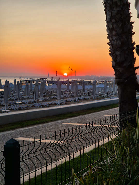 Strand PALOMA Perissia