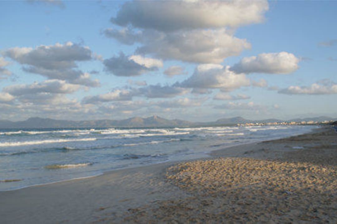 Playa de Muro Iberostar Selection Albufera Park