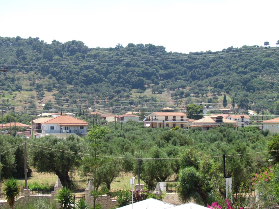 Malownicza okolica Hotel Arion Renaissance