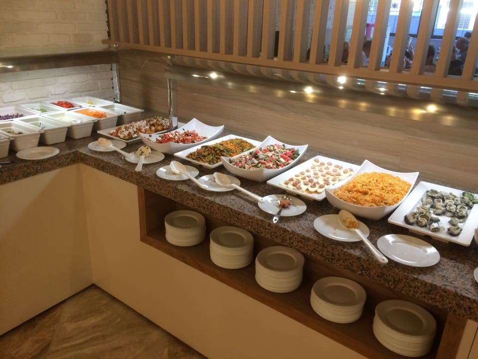 Gastro Marina Sands Boutique