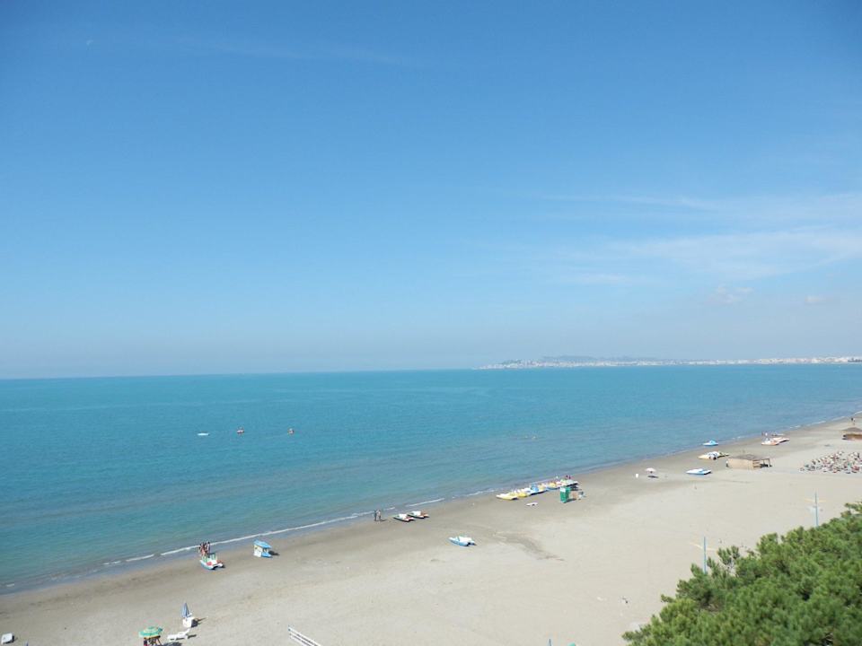 Výhľad Hotel AS