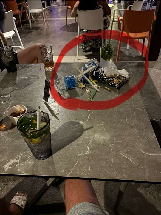 Gastro Megasaray Club Belek