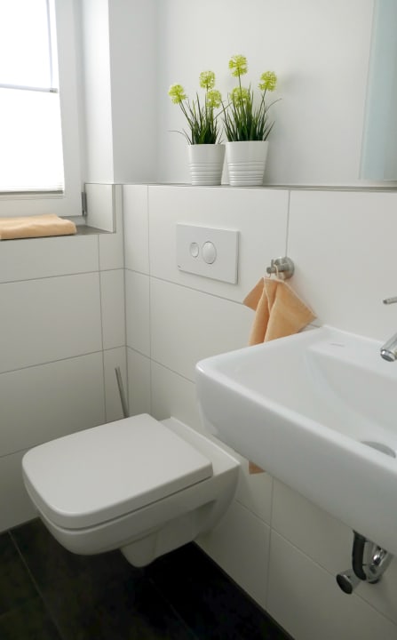 Zimmer Ferienwohnung Vielmeer