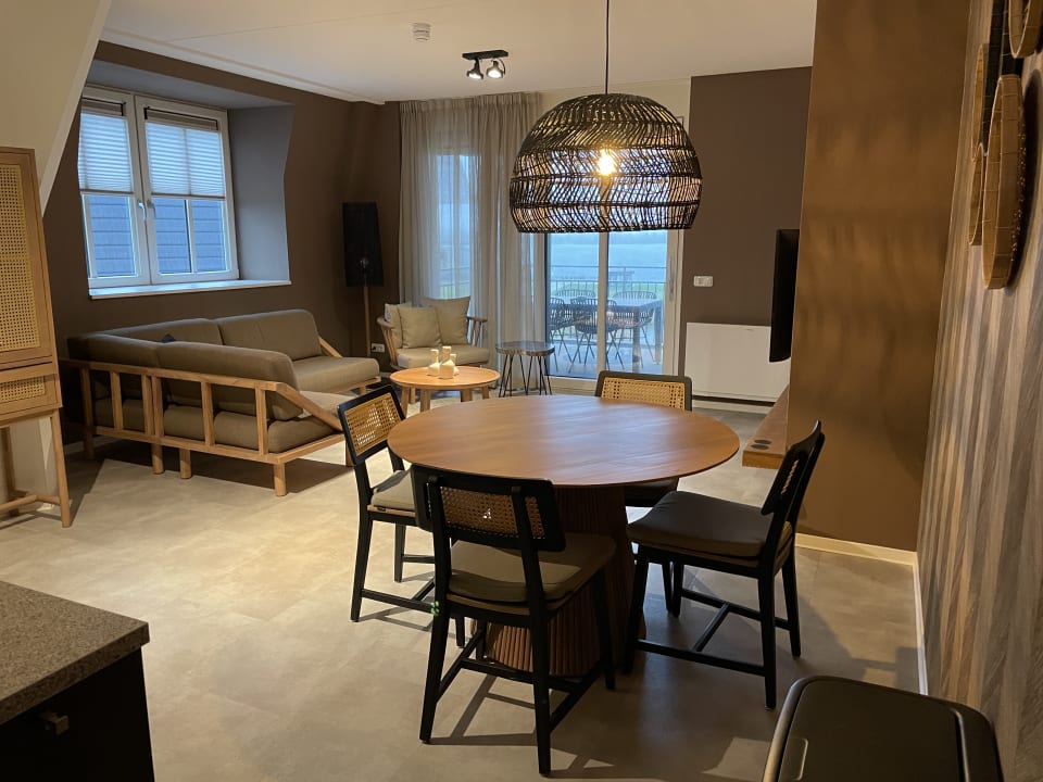 Zimmer Parc Maasresidence Thorn Hotel Apartments