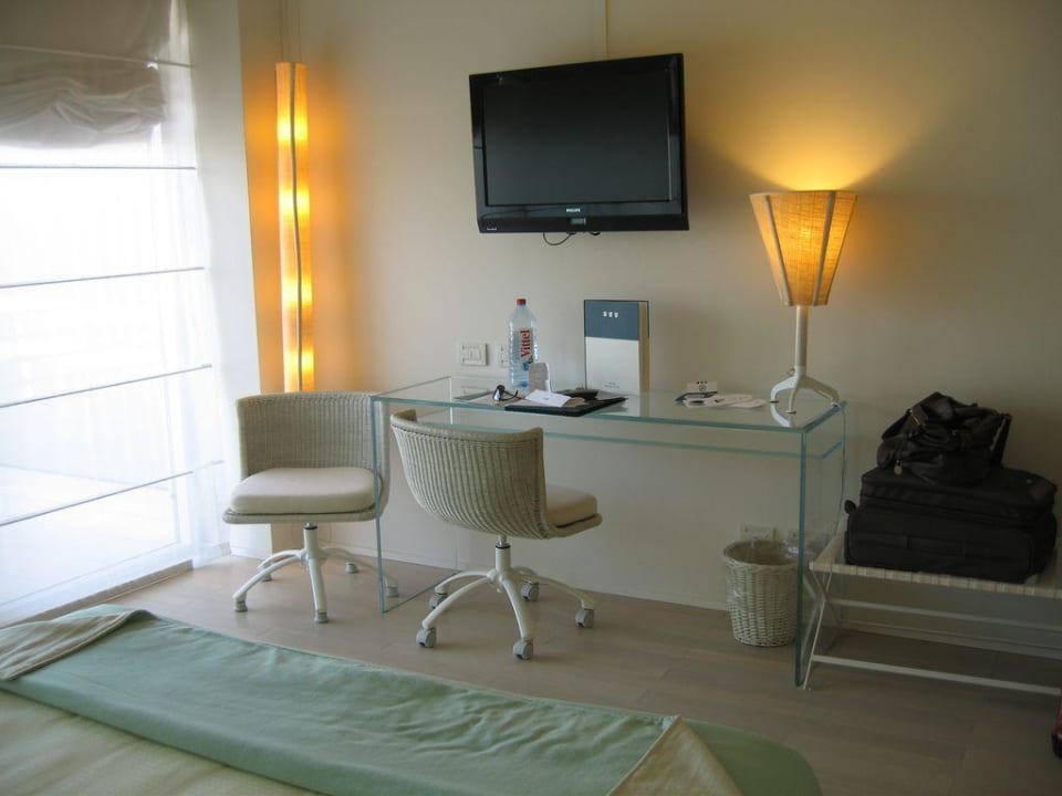 Zimmer 504 Versilia Lido|UNA Esperienze