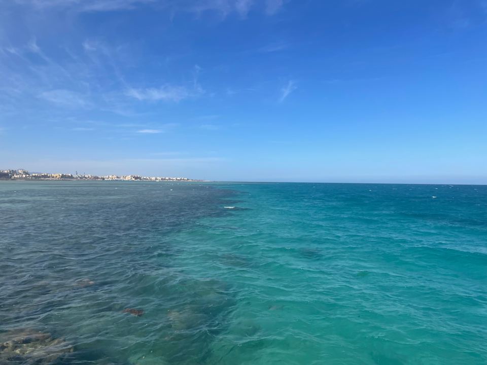 Strand Hotel Three Corners Ocean View prestige - Adults only