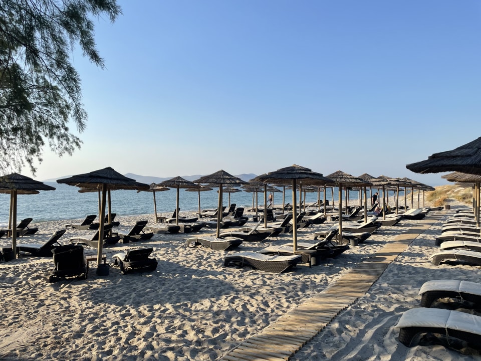 Strand TUI BLUE Palazzo del Mare