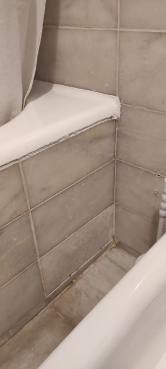 Zimmer Hotel Özkaymak Falez