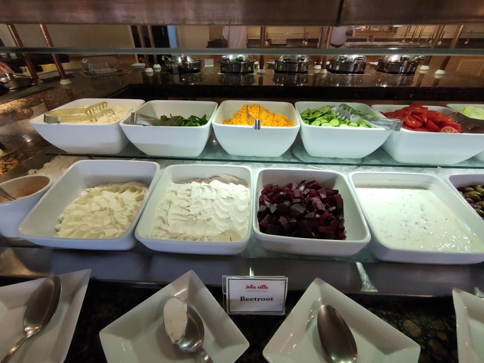 Gastro Jolie Ville Kings Island Luxor