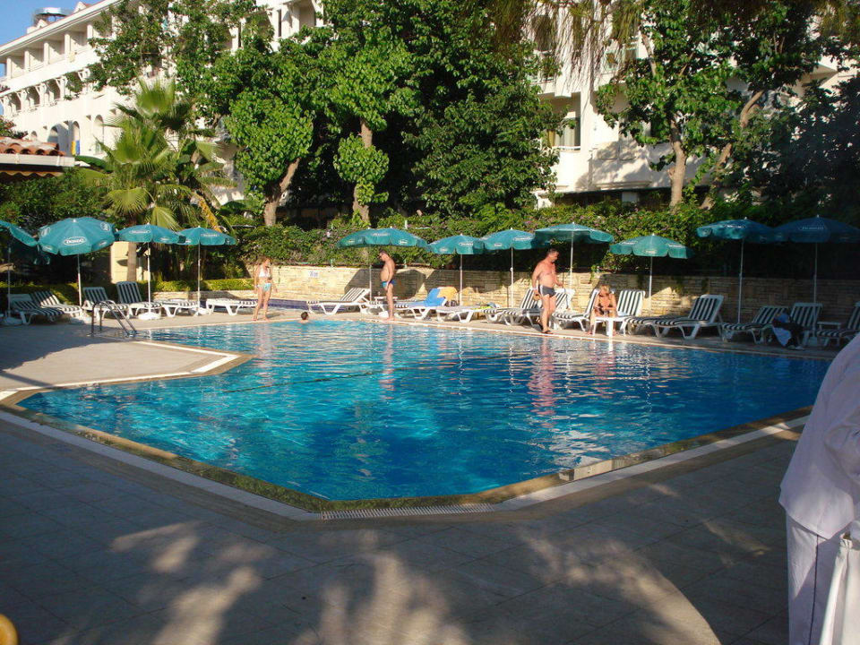 Hoteleigener Pool Trendy Side Beach Hotel - Adults only