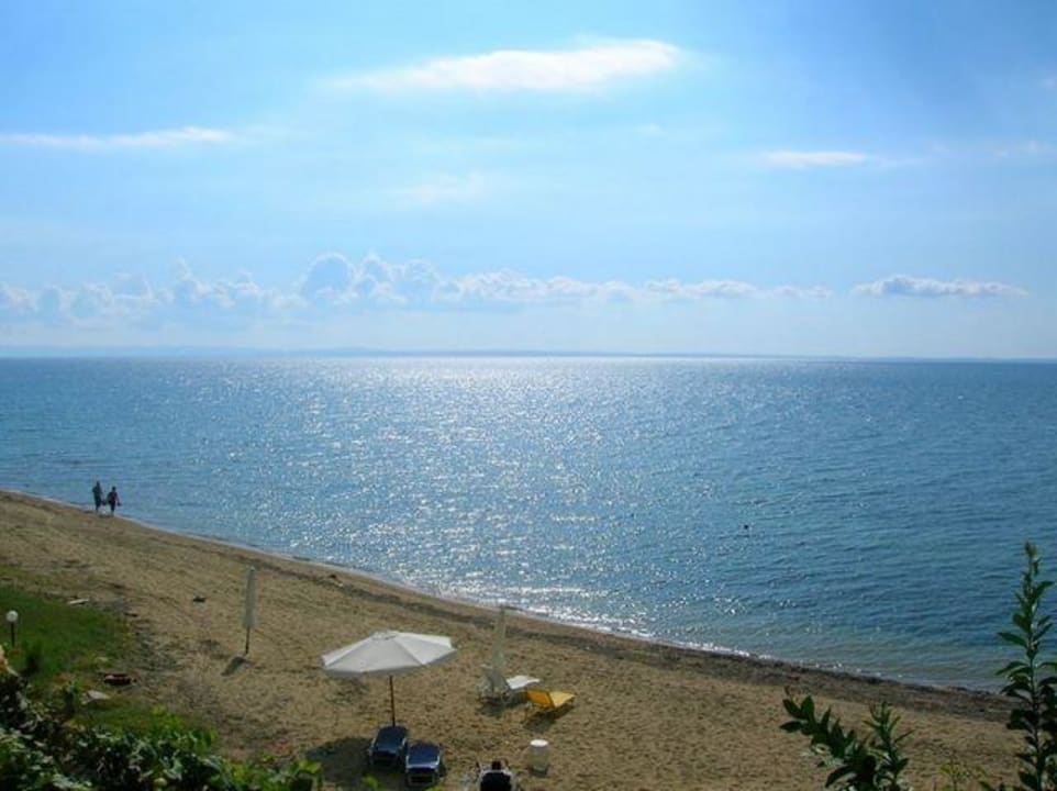Aussicht/Ausblick Haus des Meerblicks