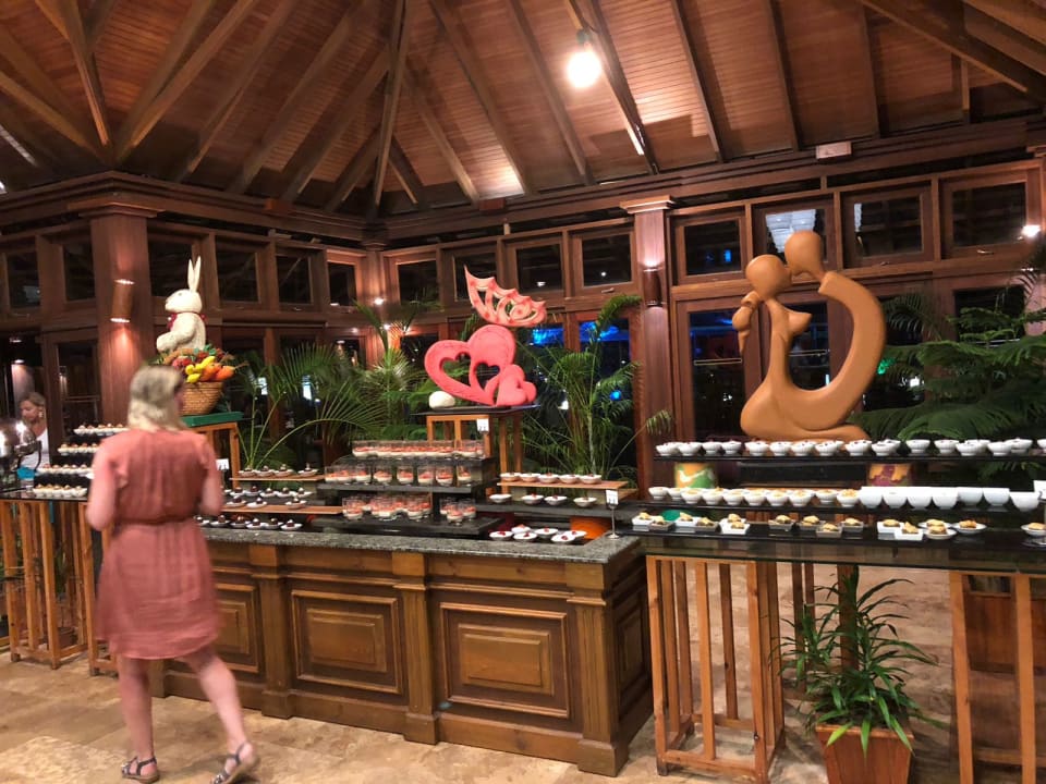 Gastro Sun Siyam Olhuveli