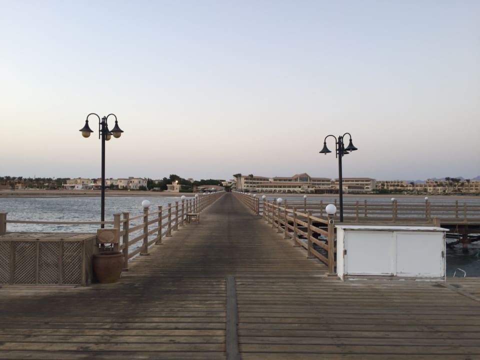 Strand Cleopatra Luxury Beach Resort Makadi Bay - Adults only