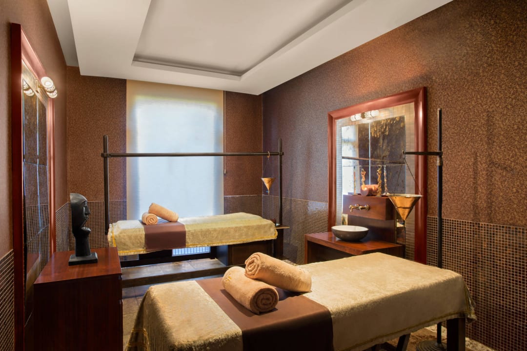Lilium spa center IC Hotels Green Palace & Villas