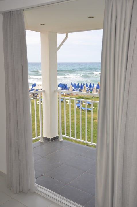 Zimmer HARPIN Happy Days Beach Hotel