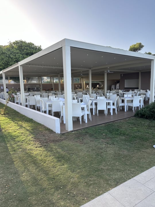 Gastro TH Costa Rei Free Beach Resort