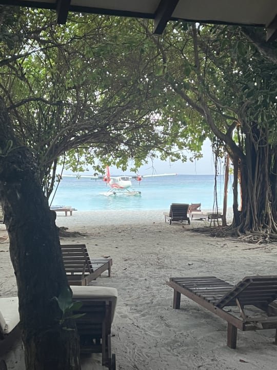 Strand Adaaran Select Meedhupparu Island Resort - Premium All Inclusive