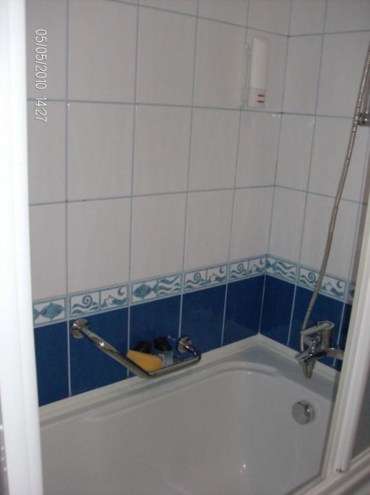 Badezimmer VONRESORT Golden Coast