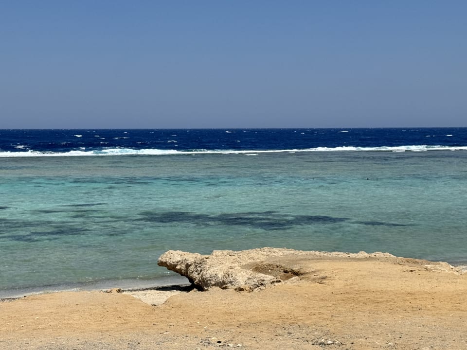 Strand Lazuli Hotel Marsa Alam