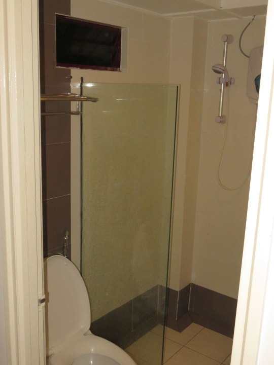 Selbsterklärend Hotel Bubu Long Beach Resort