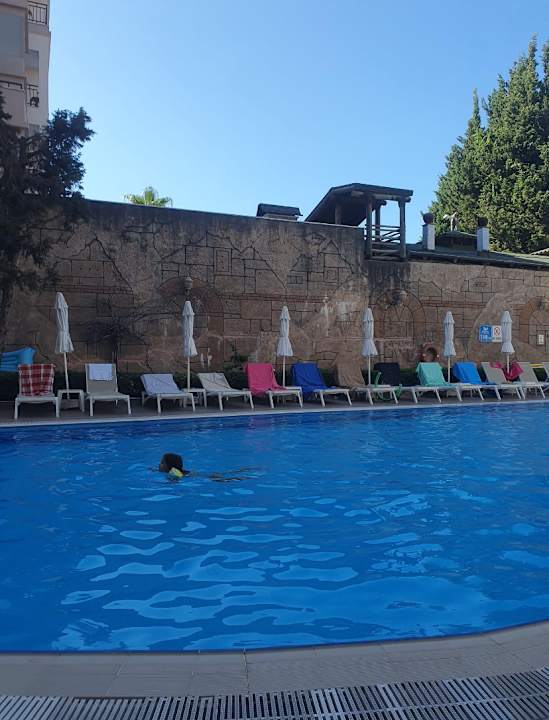Sonstiges Sun Beach Park & Spa