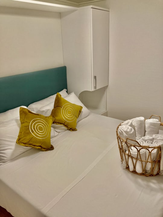 Zimmer Sentido Spina Premium Camp