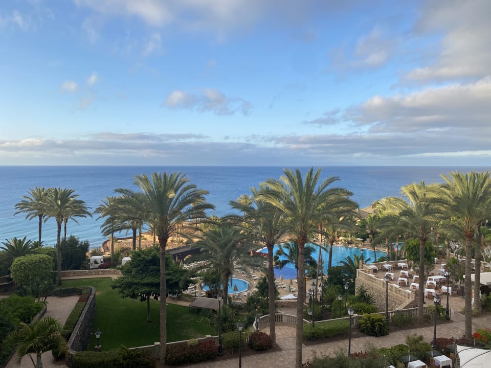 Ausblick R2 Rio Calma Hotel & Spa & Conference
