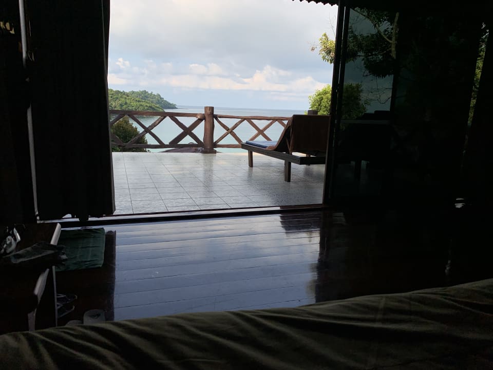 Zimmer Koh Kood Beach Resort