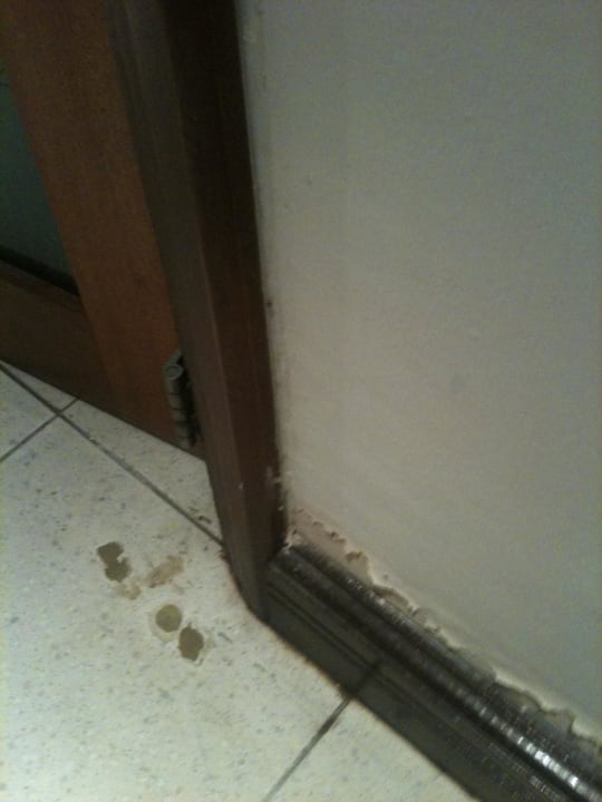 Zustand 5 Sterne Hotel Constance Belle Mare Plage