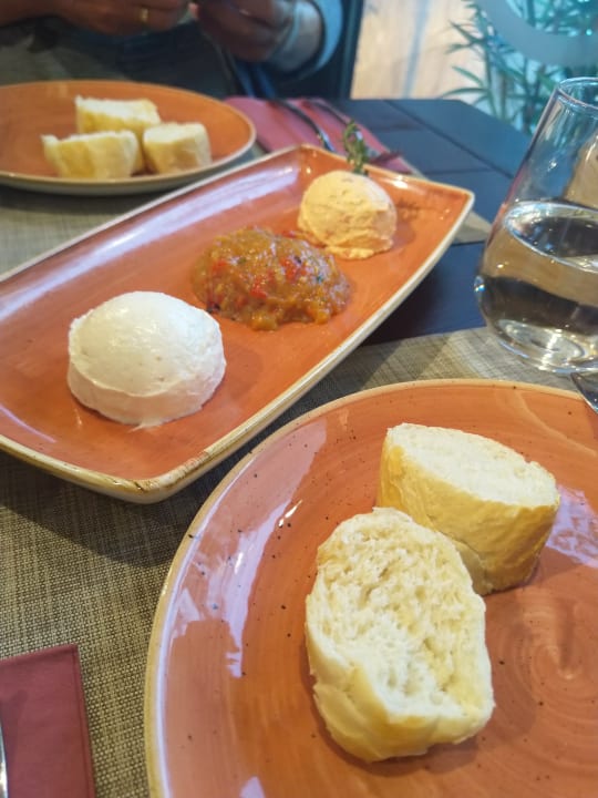 Gastro Wave Resort