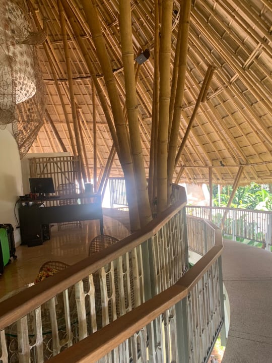 Lobby Eden Beach Resort & Spa, A Lopesan Collection Hotel