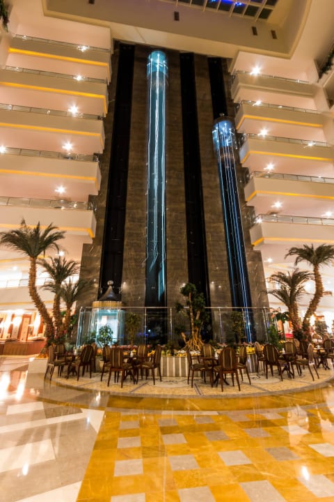 Alles in Fahrt Saphir Resort & Spa