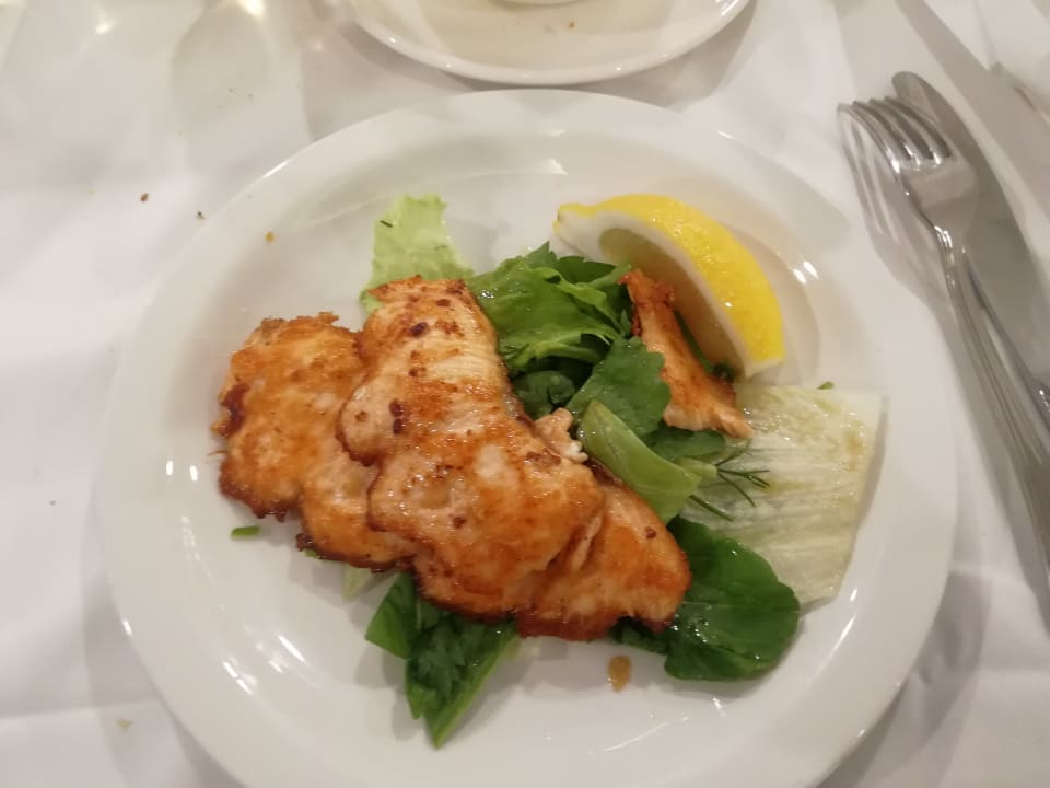 Gastro Monachus Family Resort Sorgun