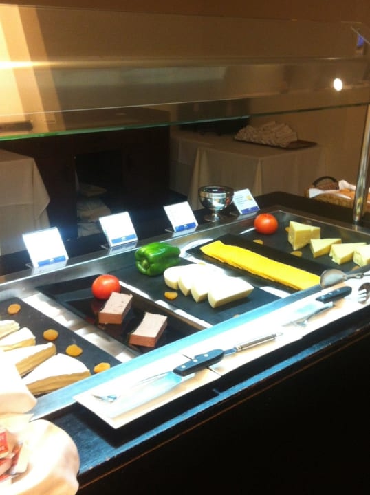 Restaurant AluaSoul Palma