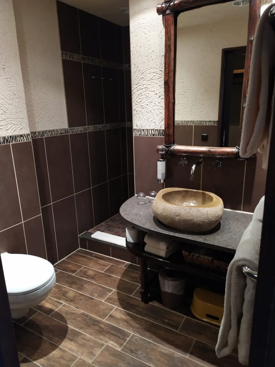 Zimmer Hotel Matamba - Phantasialand Erlebnishotel