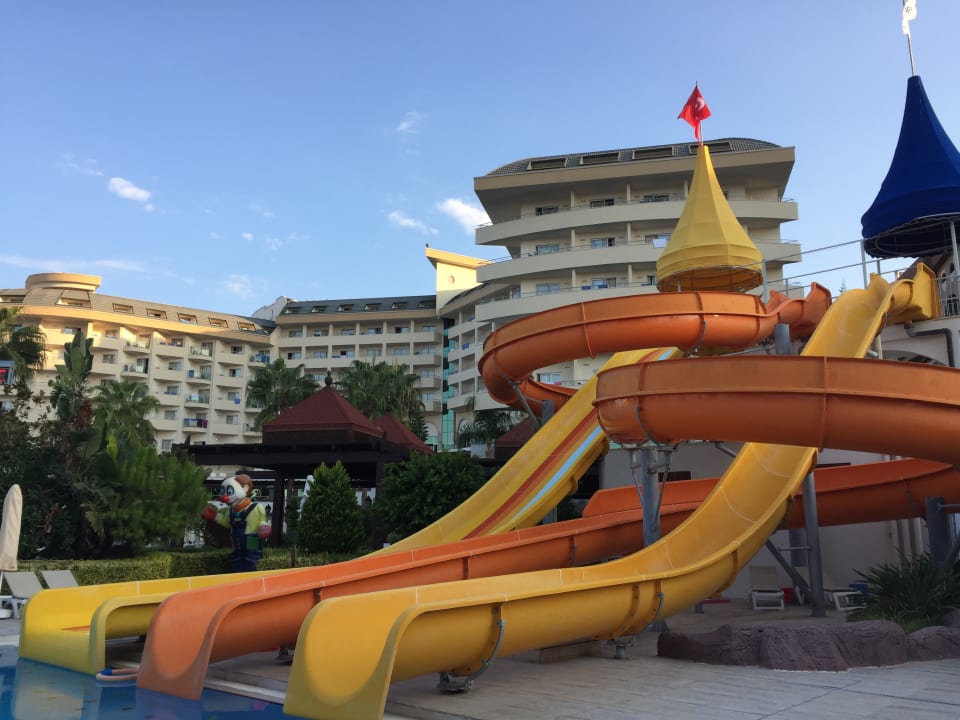 Sport & Freizeit Saphir Resort & Spa