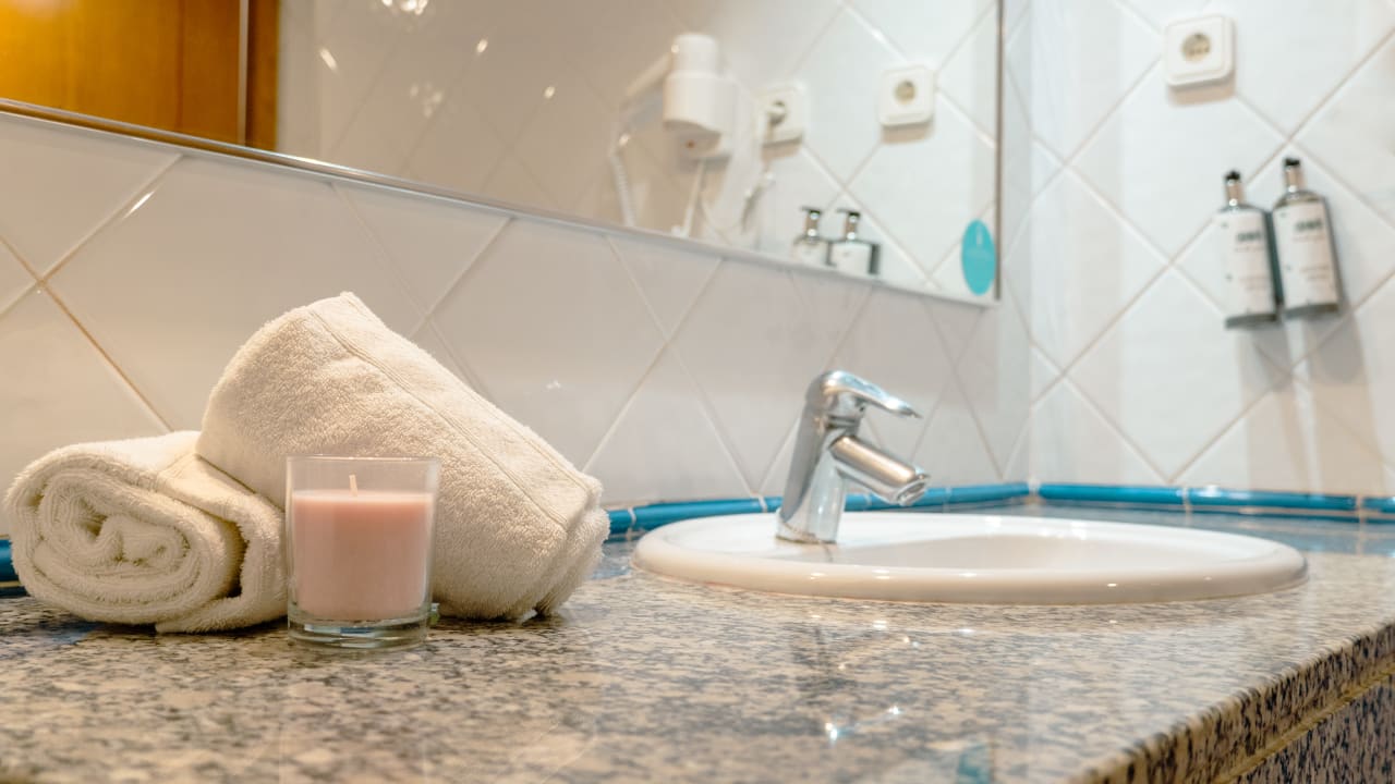 Zimmer Rosamar Ibiza Hotel Adults Only