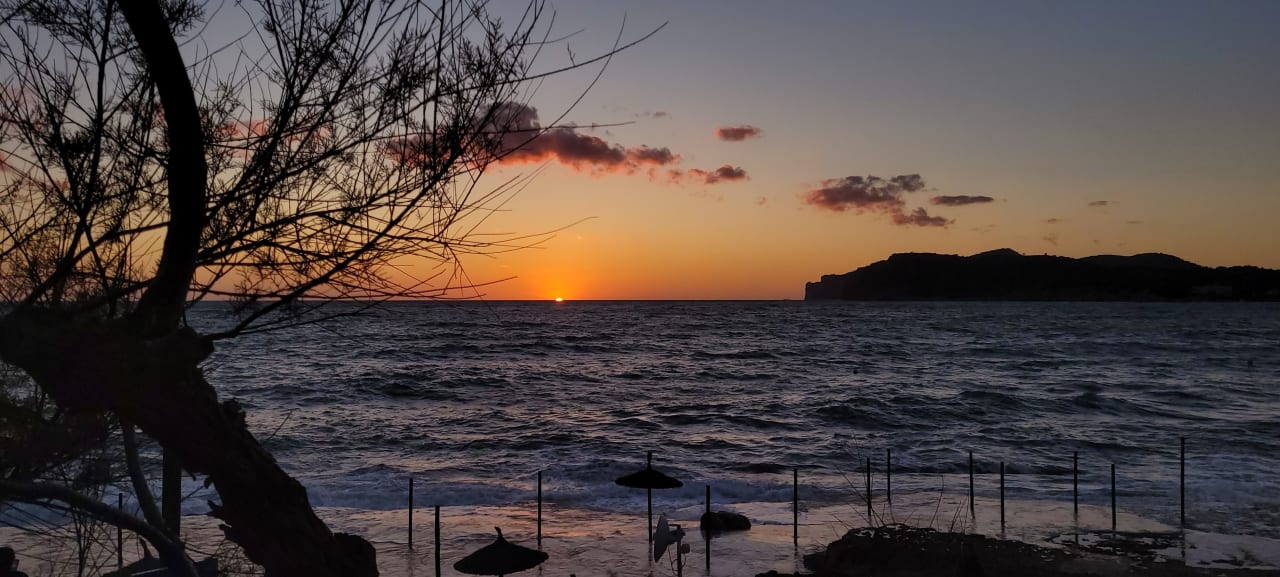 Ausblick Sentido Fido Punta del Mar – Adults only