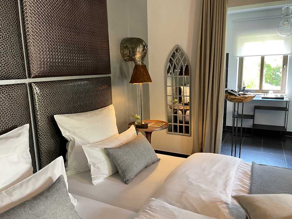 Zimmer Jugendstil-Hof Guesthouse