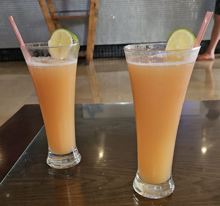 Sonstiges TUI MAGIC LIFE Penelope Beach