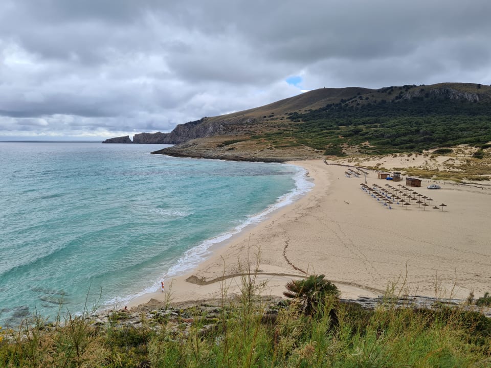 Strand VIVA Cala Mesquida Resort & Spa