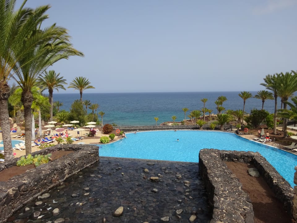 Pool R2 Rio Calma Hotel & Spa & Conference